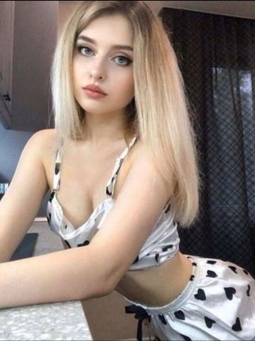 Проститутка Диана